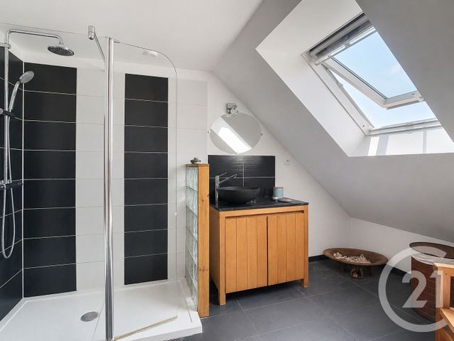 maison à vendre - 6 pièces - 146.55 m2 - ST NAZAIRE - 44 - PAYS-DE-LOIRE - Century 21 By Ouest