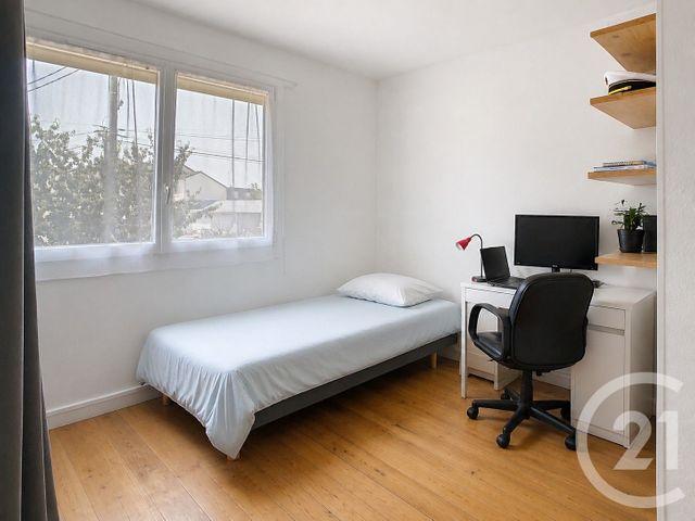 maison à vendre - 6 pièces - 146.55 m2 - ST NAZAIRE - 44 - PAYS-DE-LOIRE - Century 21 By Ouest