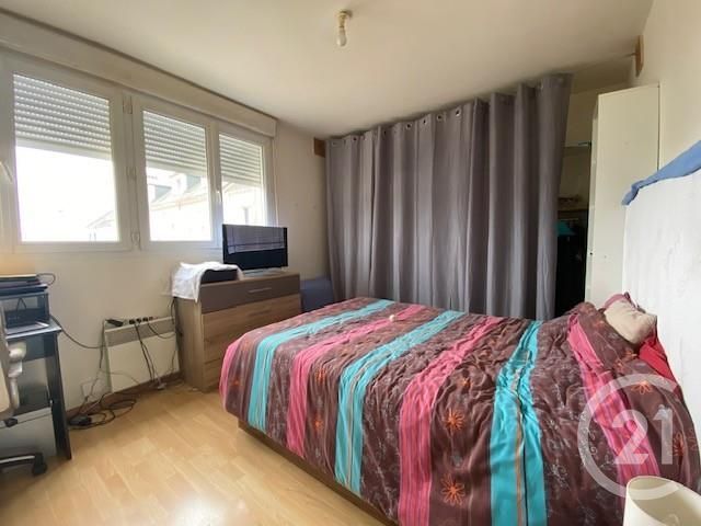 Afficher la photo en grand Appartement F2 à vendre - 2 pièces - 49.39 m2 - ST NAZAIRE - 44 - PAYS-DE-LOIRE - Century 21 By Ouest