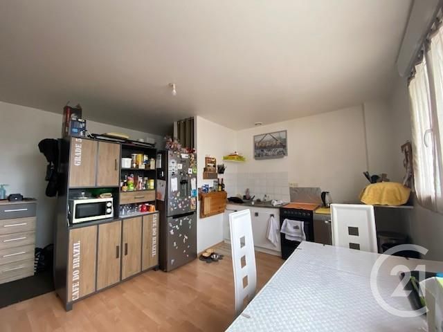 Afficher la photo en grand Appartement F2 à vendre - 2 pièces - 49.39 m2 - ST NAZAIRE - 44 - PAYS-DE-LOIRE - Century 21 By Ouest