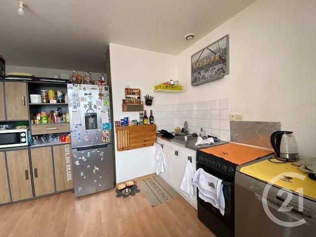 Afficher la photo en grand Appartement F2 à vendre - 2 pièces - 49.39 m2 - ST NAZAIRE - 44 - PAYS-DE-LOIRE - Century 21 By Ouest