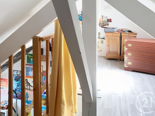 Appartement F2 à vendre - 2 pièces - 49.86 m2 - ST NAZAIRE - 44 - PAYS-DE-LOIRE - Century 21 By Ouest