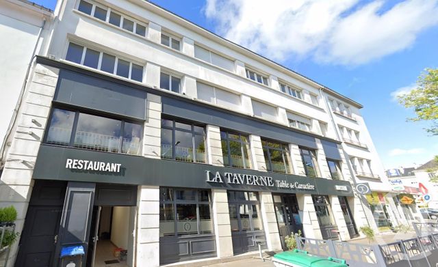 appartement - ST NAZAIRE - 44