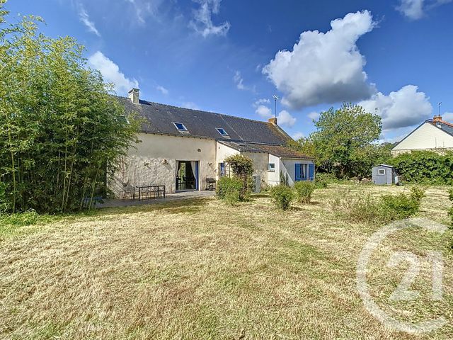 Maison à vendre CROSSAC