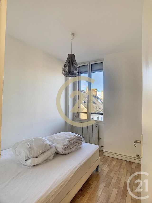 Appartement T1 à vendre - 1 pièce - 31.01 m2 - ST NAZAIRE - 44 - PAYS-DE-LOIRE - Century 21 By Ouest