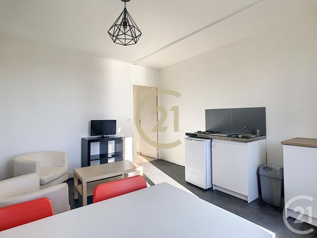 Appartement T1 à vendre ST NAZAIRE