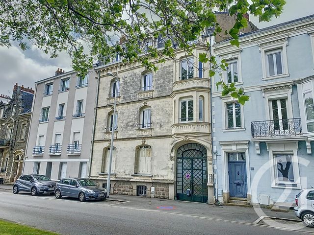 appartement - ST NAZAIRE - 44