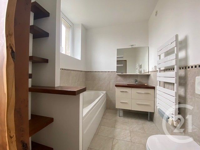 Appartement F4 à vendre - 4 pièces - 119.0 m2 - ST NAZAIRE - 44 - PAYS-DE-LOIRE - Century 21 By Ouest