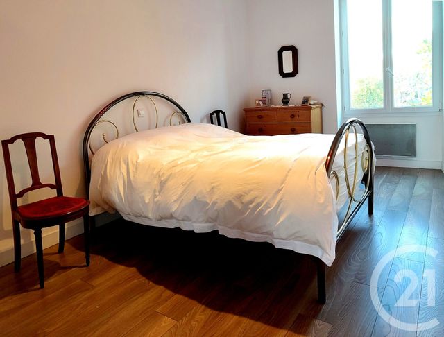 Appartement F4 à vendre - 4 pièces - 119.0 m2 - ST NAZAIRE - 44 - PAYS-DE-LOIRE - Century 21 By Ouest