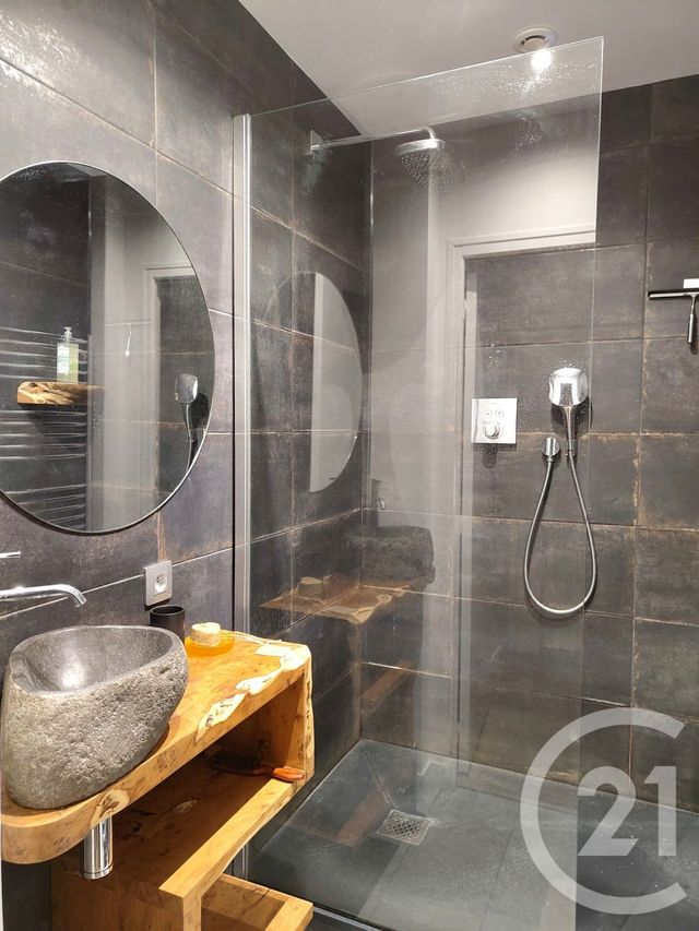 Appartement F4 à vendre - 4 pièces - 119.0 m2 - ST NAZAIRE - 44 - PAYS-DE-LOIRE - Century 21 By Ouest