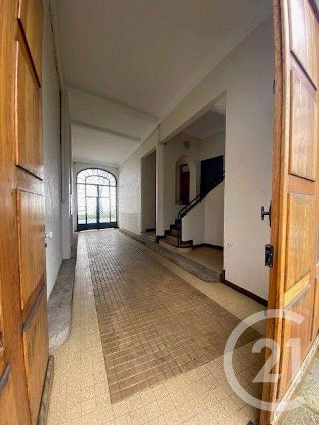 Appartement F4 à vendre - 4 pièces - 119.0 m2 - ST NAZAIRE - 44 - PAYS-DE-LOIRE - Century 21 By Ouest