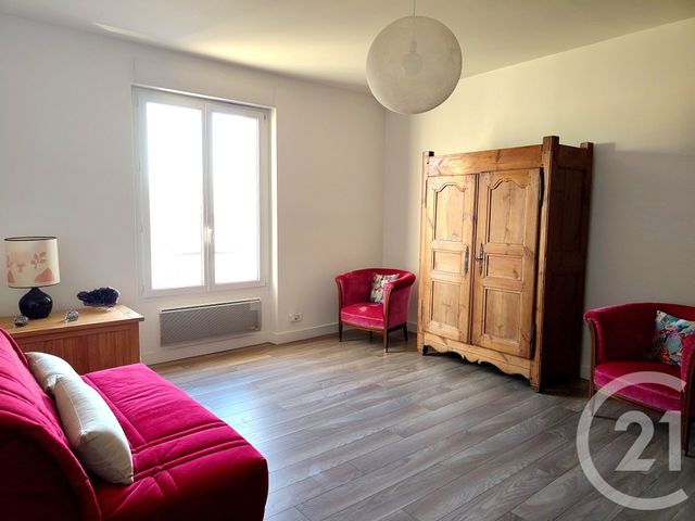 Appartement F4 à vendre - 4 pièces - 119.0 m2 - ST NAZAIRE - 44 - PAYS-DE-LOIRE - Century 21 By Ouest