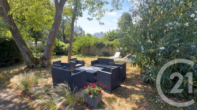 Appartement F4 à vendre - 4 pièces - 119.0 m2 - ST NAZAIRE - 44 - PAYS-DE-LOIRE - Century 21 By Ouest