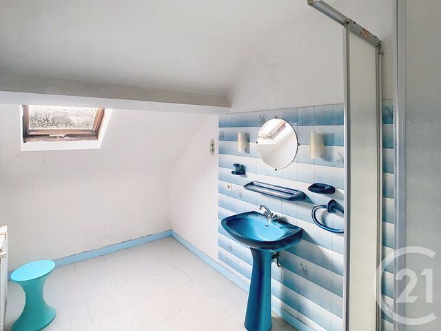 maison à vendre - 5 pièces - 90.0 m2 - TRIGNAC - 44 - PAYS-DE-LOIRE - Century 21 By Ouest