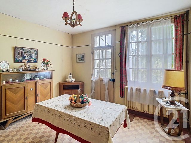 maison à vendre - 5 pièces - 90.0 m2 - TRIGNAC - 44 - PAYS-DE-LOIRE - Century 21 By Ouest