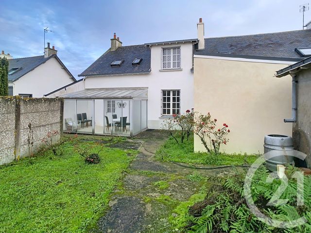maison à vendre - 5 pièces - 90.0 m2 - TRIGNAC - 44 - PAYS-DE-LOIRE - Century 21 By Ouest