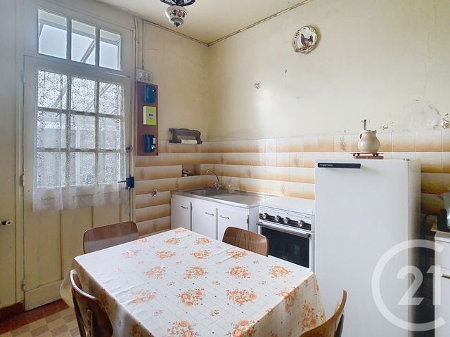 maison à vendre - 5 pièces - 90.0 m2 - TRIGNAC - 44 - PAYS-DE-LOIRE - Century 21 By Ouest