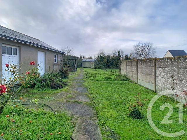 maison à vendre - 5 pièces - 90.0 m2 - TRIGNAC - 44 - PAYS-DE-LOIRE - Century 21 By Ouest