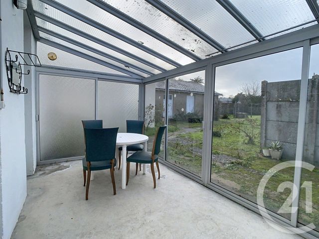 maison à vendre - 5 pièces - 90.0 m2 - TRIGNAC - 44 - PAYS-DE-LOIRE - Century 21 By Ouest