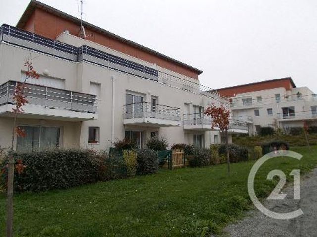 appartement - ST NAZAIRE - 44