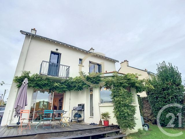 maison - ST NAZAIRE - 44