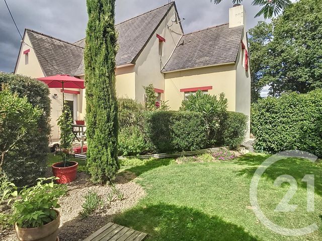 maison - PONTCHATEAU - 44