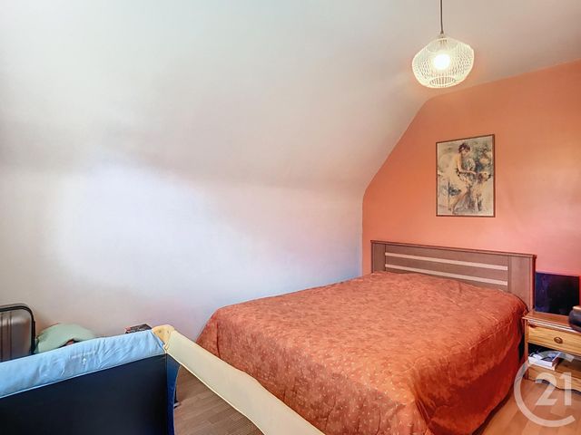 maison à vendre - 4 pièces - 108.1 m2 - PONTCHATEAU - 44 - PAYS-DE-LOIRE - Century 21 By Ouest