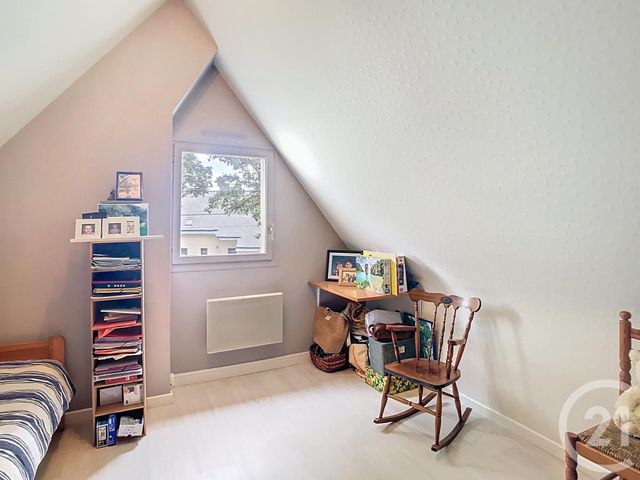 maison à vendre - 4 pièces - 108.1 m2 - PONTCHATEAU - 44 - PAYS-DE-LOIRE - Century 21 By Ouest