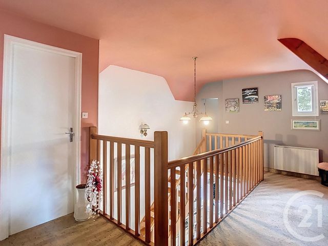 maison à vendre - 4 pièces - 108.1 m2 - PONTCHATEAU - 44 - PAYS-DE-LOIRE - Century 21 By Ouest