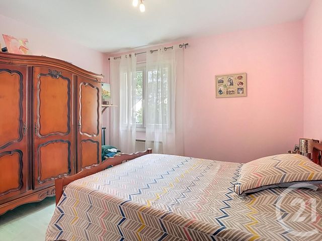 maison à vendre - 4 pièces - 108.1 m2 - PONTCHATEAU - 44 - PAYS-DE-LOIRE - Century 21 By Ouest