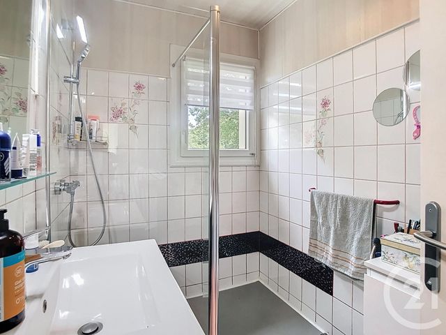 maison à vendre - 4 pièces - 108.1 m2 - PONTCHATEAU - 44 - PAYS-DE-LOIRE - Century 21 By Ouest