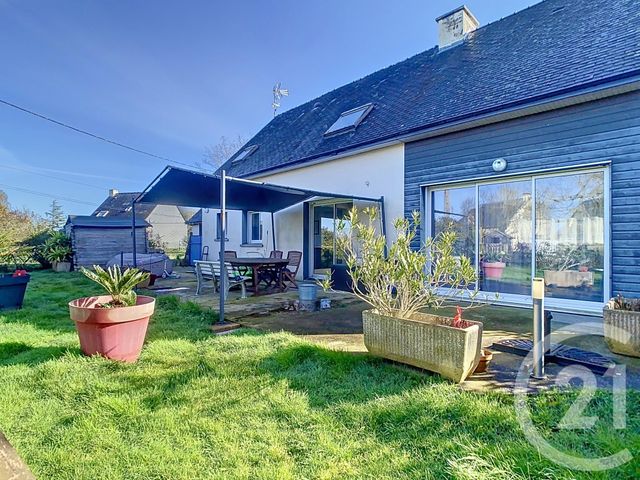 maison - DONGES - 44