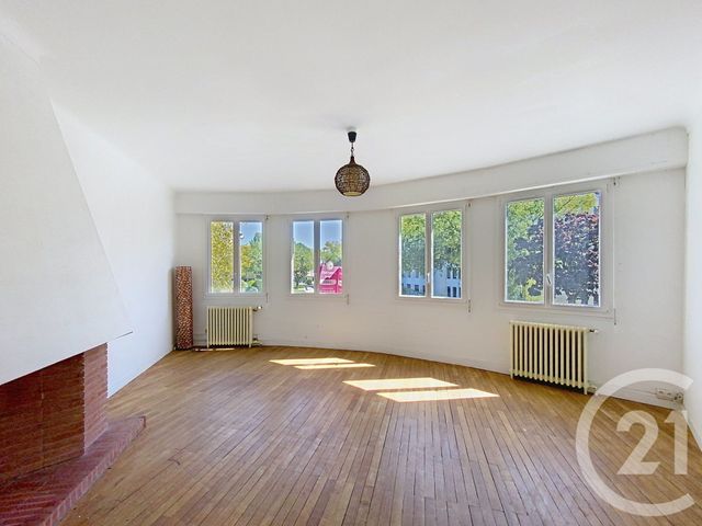 appartement - ST NAZAIRE - 44