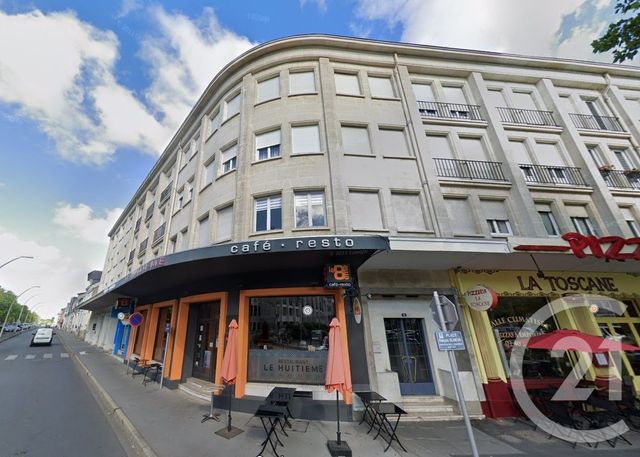 appartement - ST NAZAIRE - 44