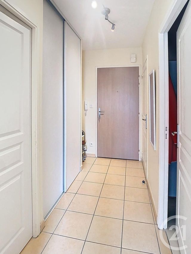 Appartement F2 à vendre - 2 pièces - 38.21 m2 - TRIGNAC - 44 - PAYS-DE-LOIRE - Century 21 By Ouest
