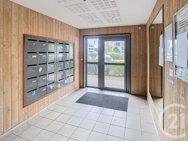 Appartement F2 à vendre - 2 pièces - 38.21 m2 - TRIGNAC - 44 - PAYS-DE-LOIRE - Century 21 By Ouest