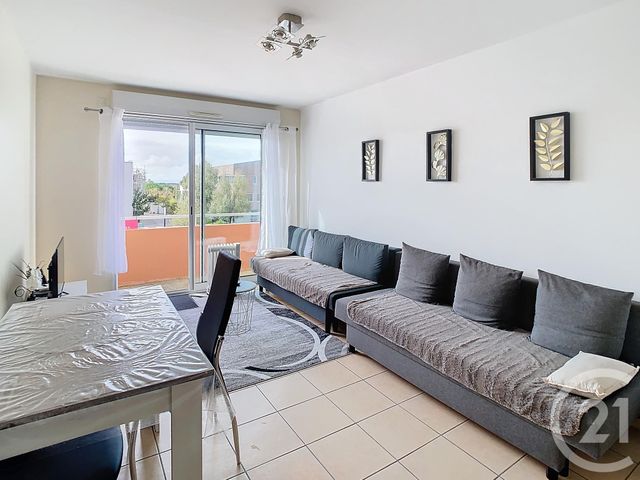 Appartement F2 à vendre - 2 pièces - 38.21 m2 - TRIGNAC - 44 - PAYS-DE-LOIRE - Century 21 By Ouest