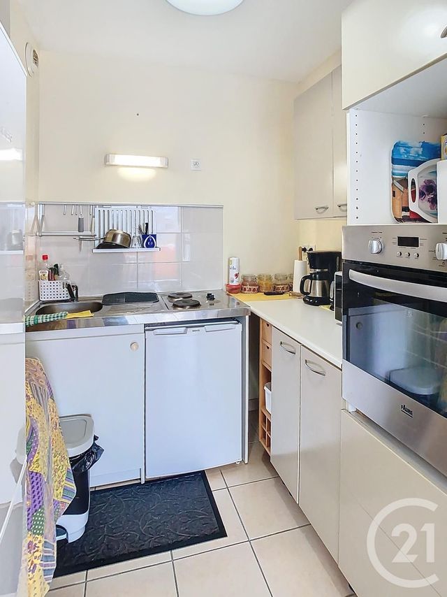 Appartement F2 à vendre - 2 pièces - 38.21 m2 - TRIGNAC - 44 - PAYS-DE-LOIRE - Century 21 By Ouest