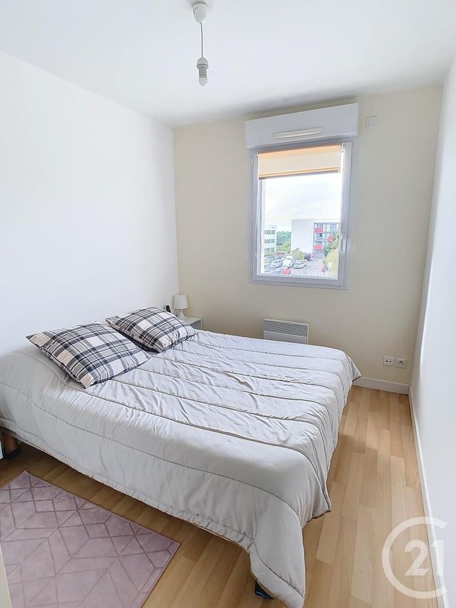 Appartement F2 à vendre - 2 pièces - 38.21 m2 - TRIGNAC - 44 - PAYS-DE-LOIRE - Century 21 By Ouest