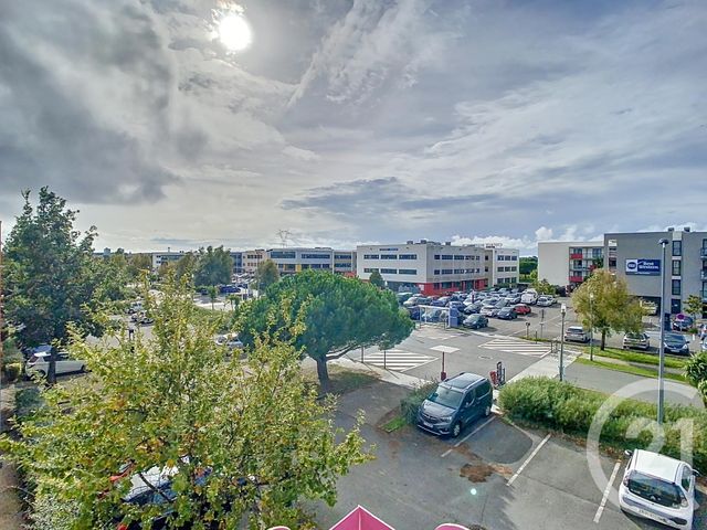 Appartement F2 à vendre - 2 pièces - 38.21 m2 - TRIGNAC - 44 - PAYS-DE-LOIRE - Century 21 By Ouest