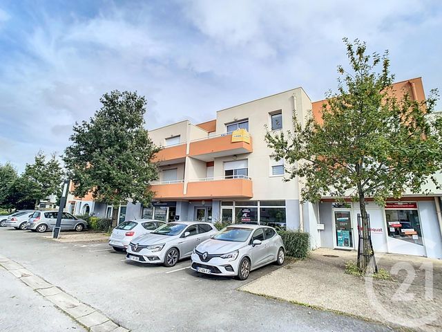 Appartement F2 à vendre TRIGNAC
