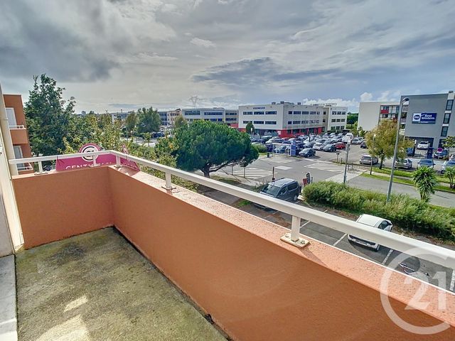 Appartement F2 à vendre - 2 pièces - 38.21 m2 - TRIGNAC - 44 - PAYS-DE-LOIRE - Century 21 By Ouest