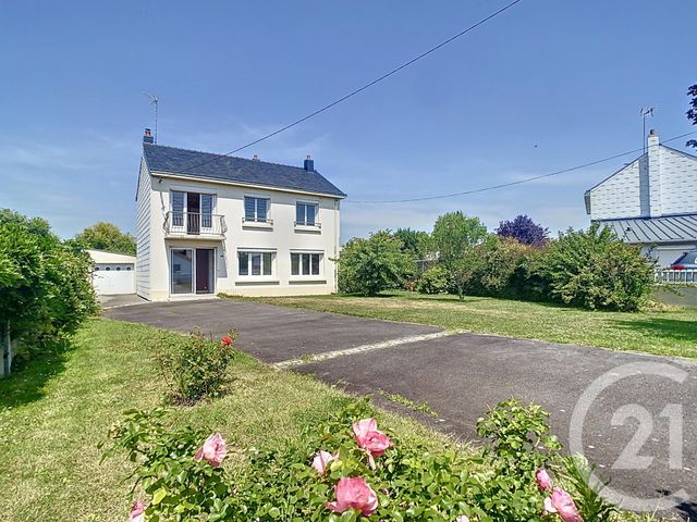 maison - TRIGNAC - 44
