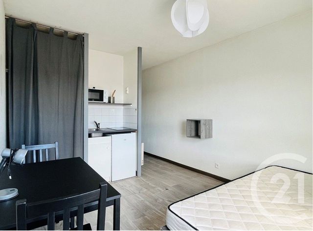 Appartement Studio à vendre - 1 pièce - 16.0 m2 - ST NAZAIRE - 44 - PAYS-DE-LOIRE - Century 21 By Ouest