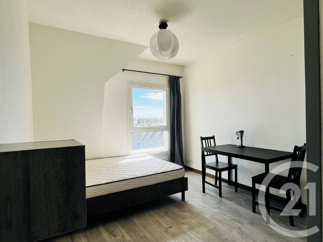 Appartement Studio à vendre - 1 pièce - 16.0 m2 - ST NAZAIRE - 44 - PAYS-DE-LOIRE - Century 21 By Ouest