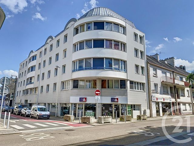 Appartement Studio à vendre ST NAZAIRE