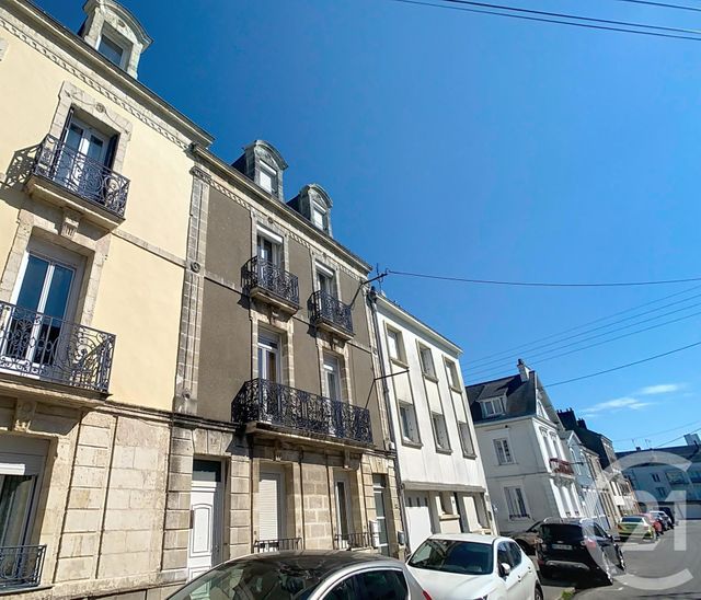 appartement - ST NAZAIRE - 44