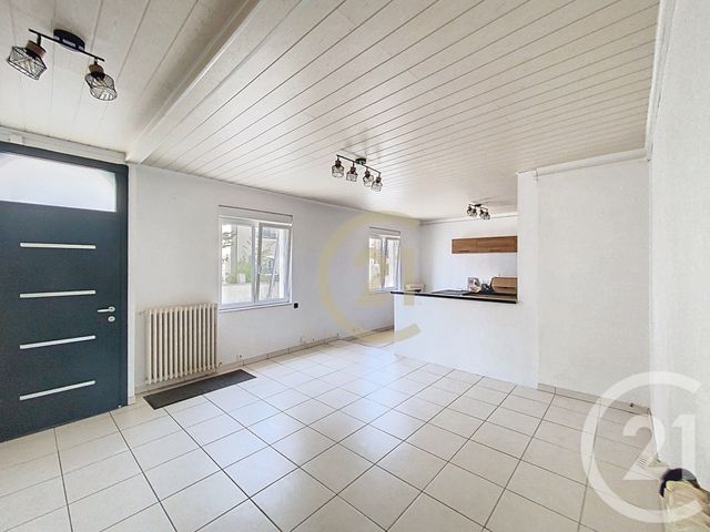 maison - ST NAZAIRE - 44