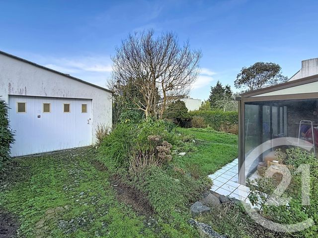 maison à vendre - 4 pièces - 94.0 m2 - ST NAZAIRE - 44 - PAYS-DE-LOIRE - Century 21 By Ouest