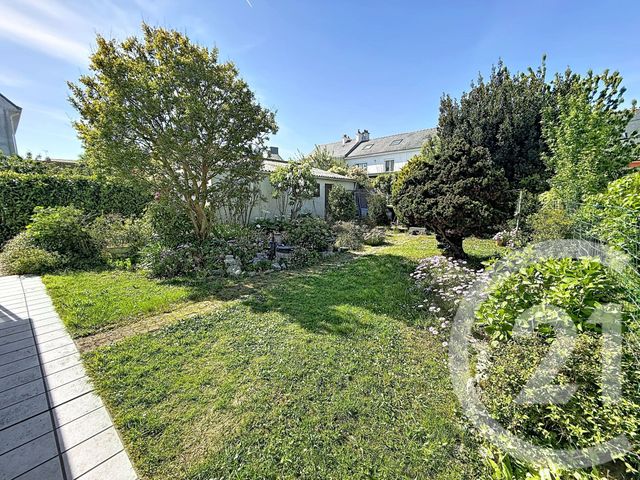 maison à vendre - 4 pièces - 94.0 m2 - ST NAZAIRE - 44 - PAYS-DE-LOIRE - Century 21 By Ouest